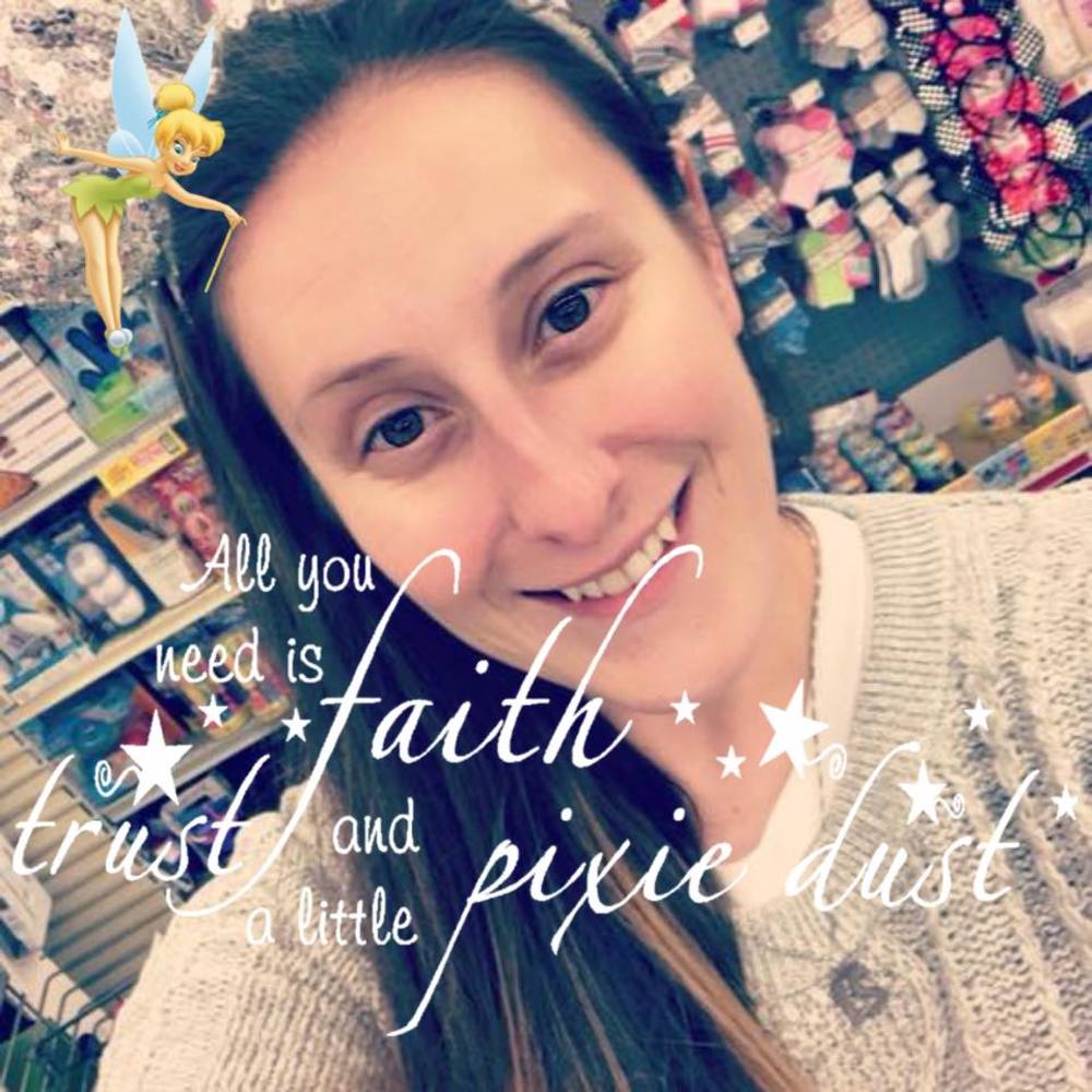 Meet your Posher, Beth